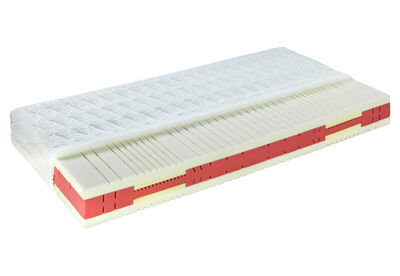 Elastica Matratze Airflow