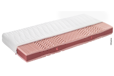 Matratzen - Elastica  Redmoon Genesis 19