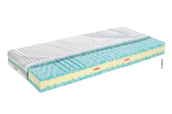Matratzen - Elastogen Jade 690
