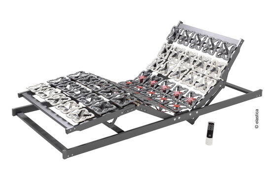 Betteinsätze und Lattenroste - Elastica Lattenrost Trend Deluxe