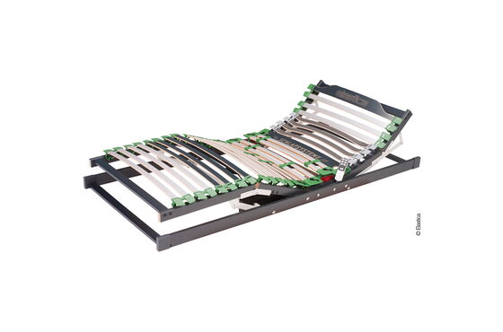 Lattenrost Elastica Premium De Luxe mit Motorverstellung