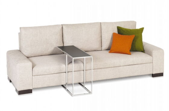 Sofabett-Lounge-Salone