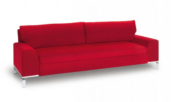 Divan-Schlafsofa-Bettsofa