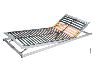 ELASTICA Lattenrost FLEXO KF