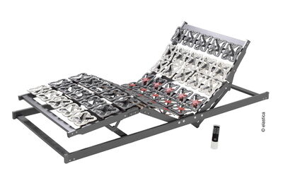 Elastica Lattenrost Trend Deluxe