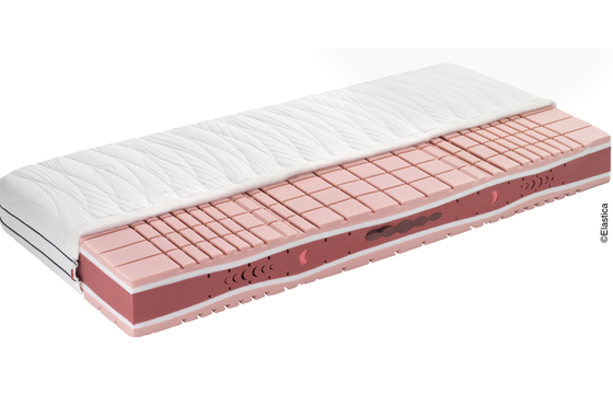 Matratzen - Elastica  Redmoon Genesis 23