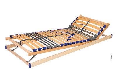 Elastica Lattenrost BIG FLEX KF