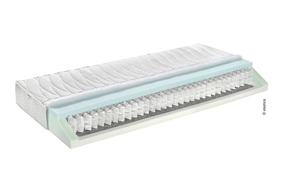 Elastica Opal 19 WENDE Comfort FIX-IT