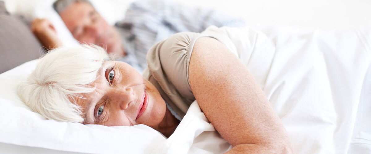 Ein gesunder Schlaf ist nicht selbstverständlich