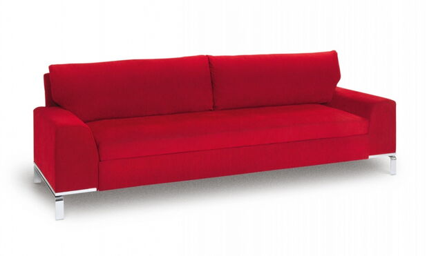 Divan-Schlafsofa-Bettsofa