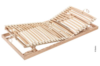 Elastica Lattenrost CLASSIC KF