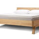 Massivholzbett CORTINA CO31