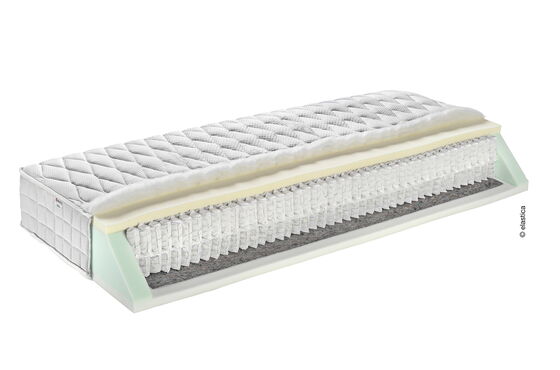 Matratze von Elastica - Diamant