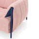 Detail Schlafsofa Rondo