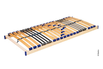 Elastica Lattenrost BIG FLEX FIX