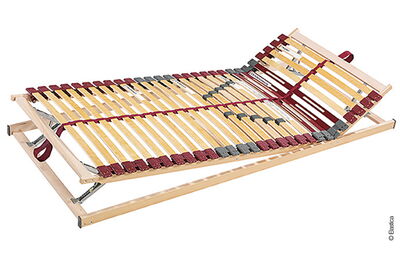 Elastica Lattenrost SUPER KF