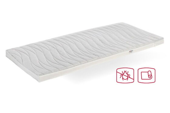 Elastica Topper DE LUXE