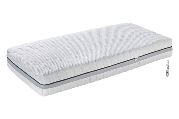 Elastica Pocket Comfort 28 Wende - Gesamthöhe 28cm