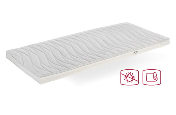 Elastica Topper DE LUXE title=