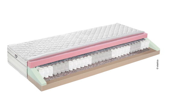 Elastica Viva Spring 350 Wende