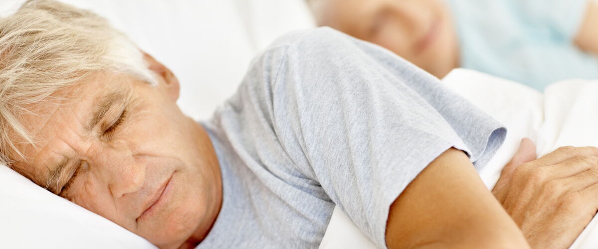 10 Tipps für gesunden Schlaf