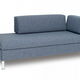 Schlafsofa-Singolo